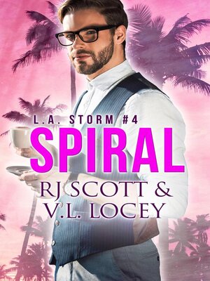 cover image of Spiral